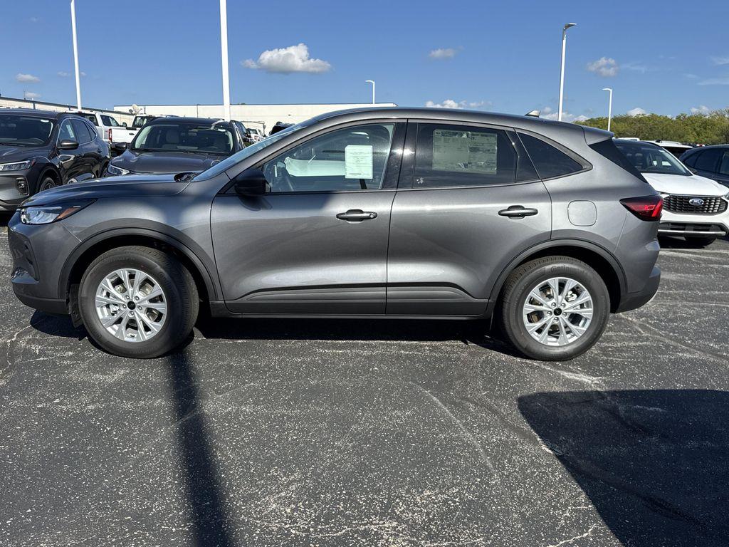 new 2025 Ford Escape car, priced at $29,047