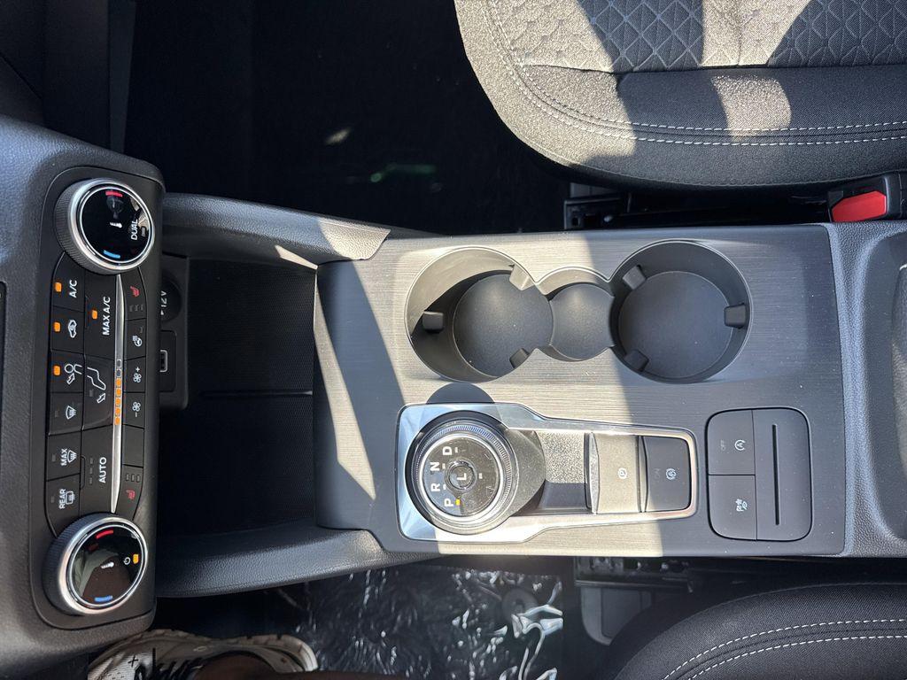 new 2025 Ford Escape car, priced at $29,047