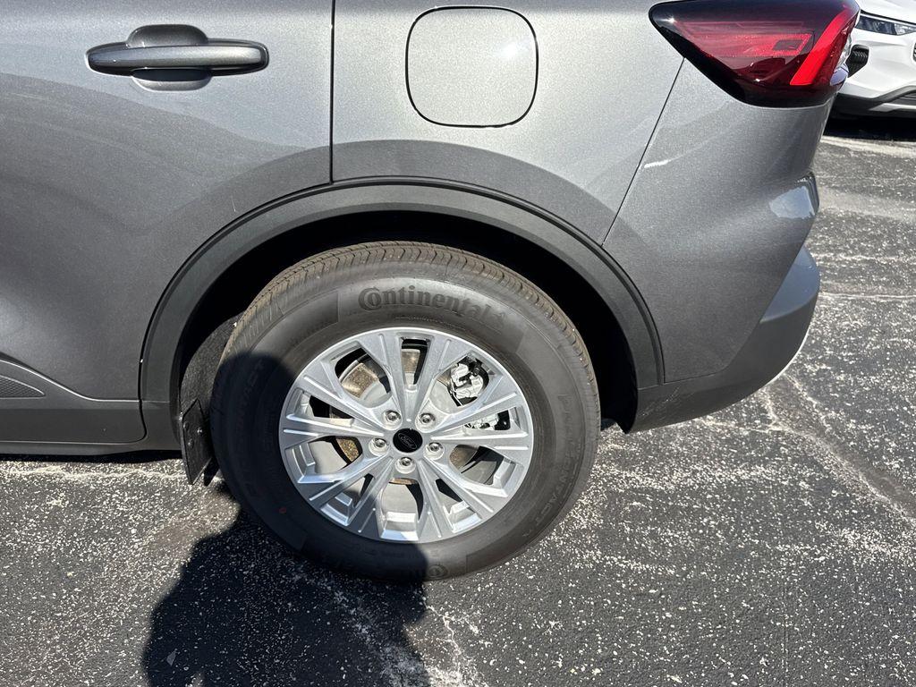 new 2025 Ford Escape car, priced at $29,047