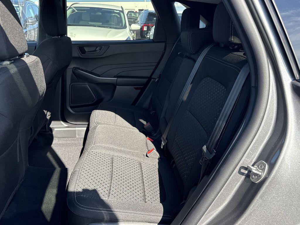 new 2025 Ford Escape car, priced at $29,047