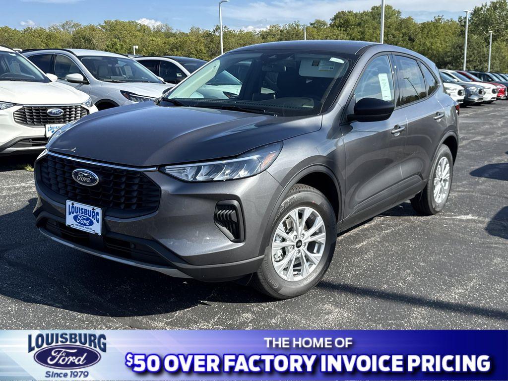 new 2025 Ford Escape car, priced at $29,047