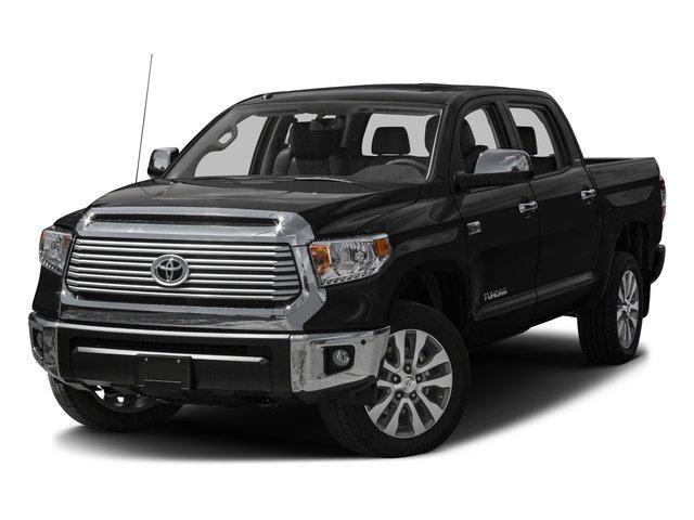 used 2016 Toyota Tundra car, priced at $32,000