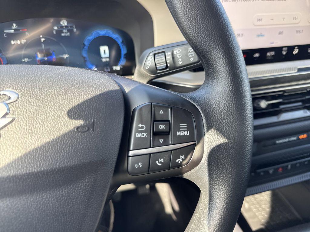 new 2025 Ford Bronco Sport car, priced at $31,939
