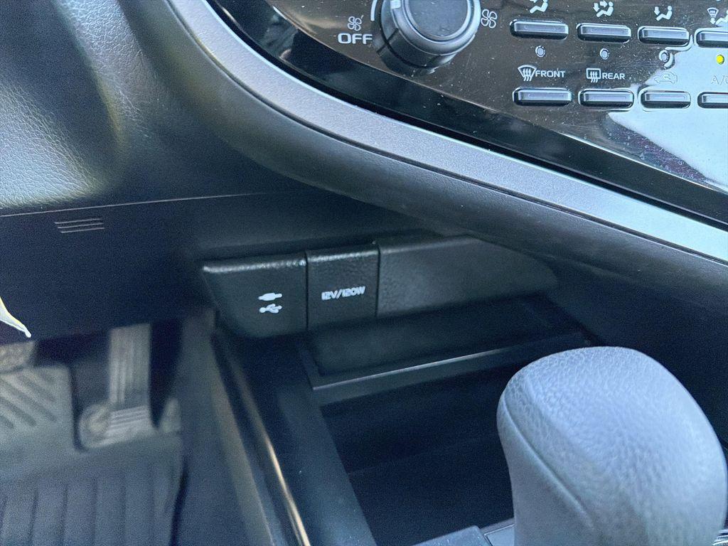 used 2019 Toyota Camry car, priced at $20,500
