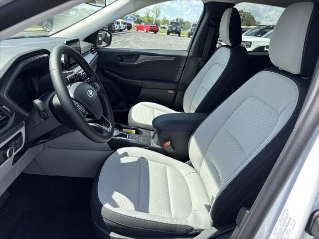 new 2025 Ford Escape car, priced at $28,873