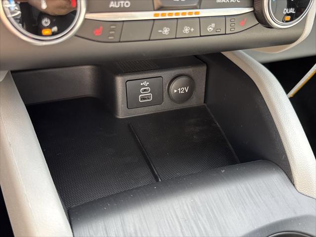 new 2025 Ford Escape car, priced at $28,873