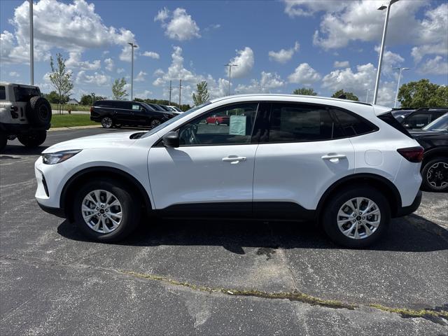 new 2025 Ford Escape car, priced at $28,873