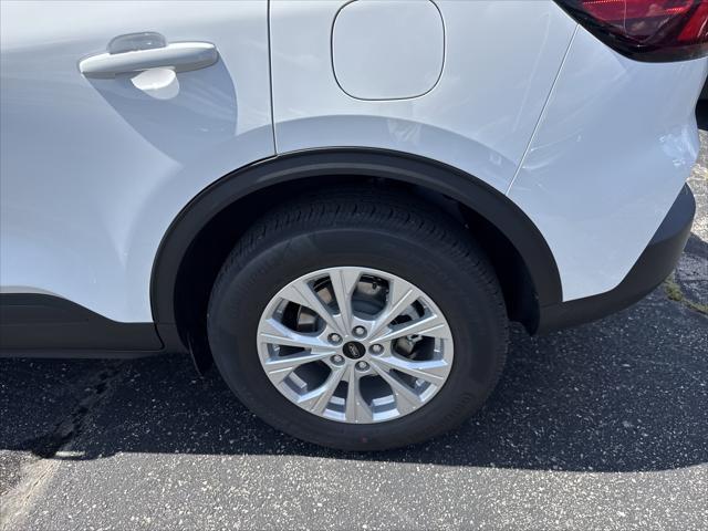 new 2025 Ford Escape car, priced at $28,873