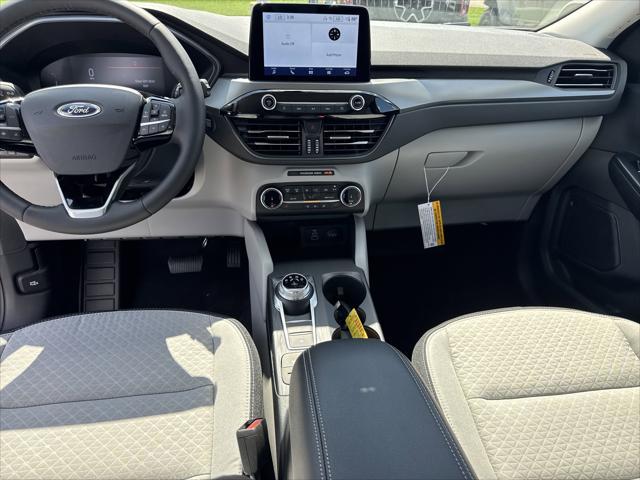 new 2025 Ford Escape car, priced at $28,873