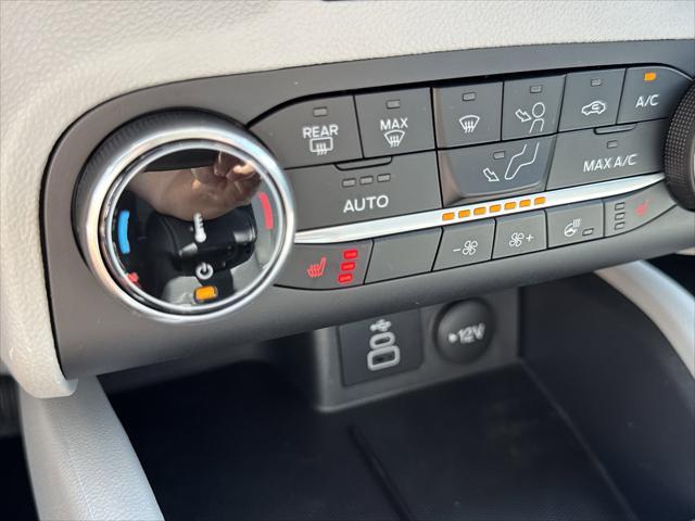 new 2025 Ford Escape car, priced at $28,873
