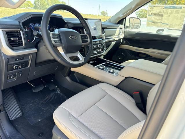 new 2024 Ford Expedition car, priced at $67,172