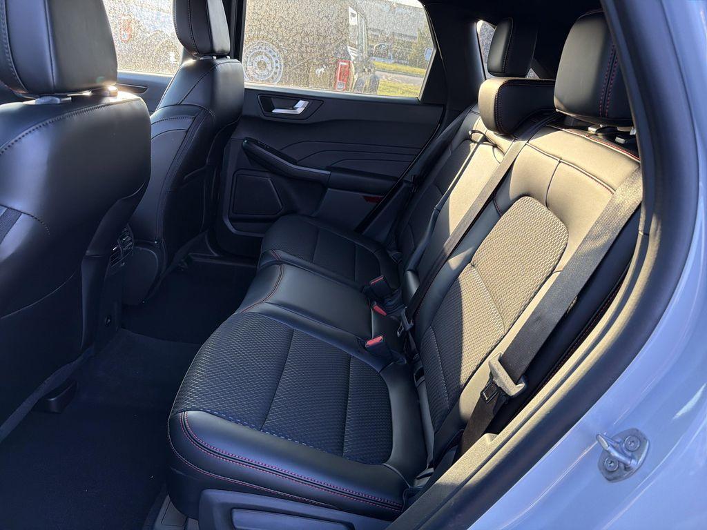 new 2026 Ford Escape car, priced at $33,262