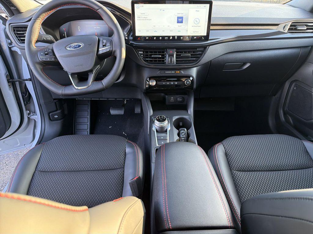new 2026 Ford Escape car, priced at $33,262