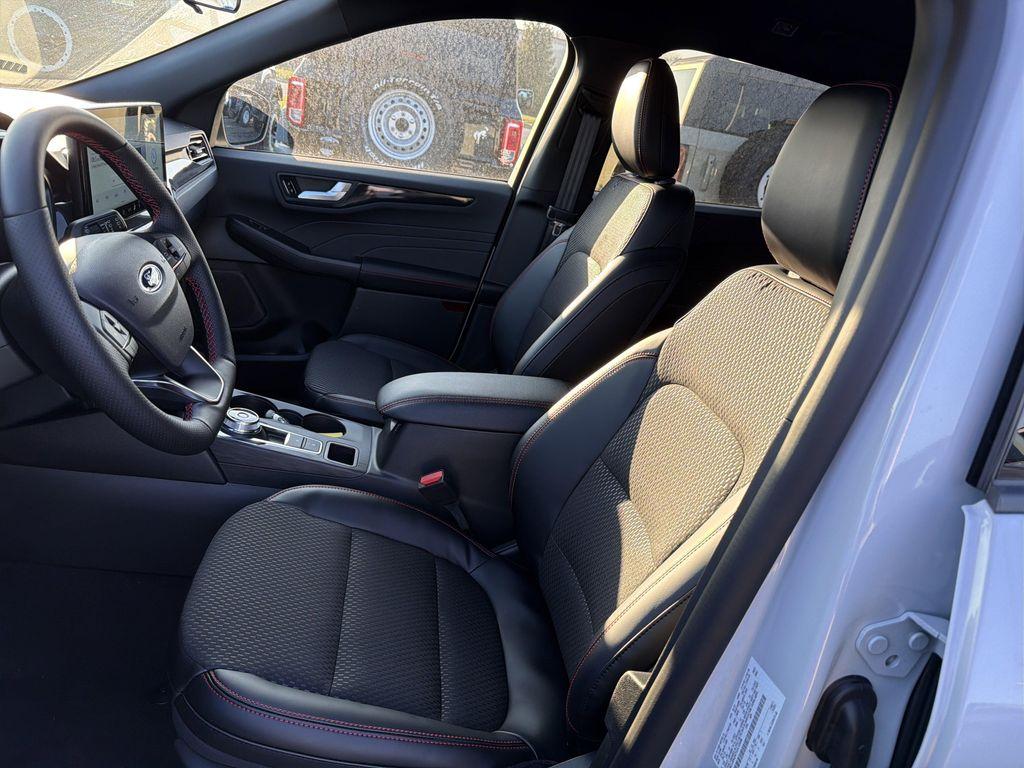 new 2026 Ford Escape car, priced at $33,262