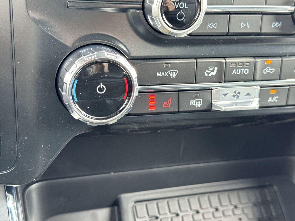 new 2025 Ford F-150 car, priced at $56,277