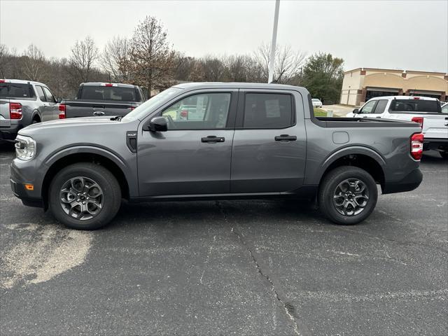 new 2024 Ford Maverick car, priced at $32,061