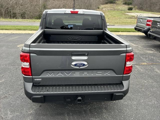 new 2024 Ford Maverick car, priced at $32,061