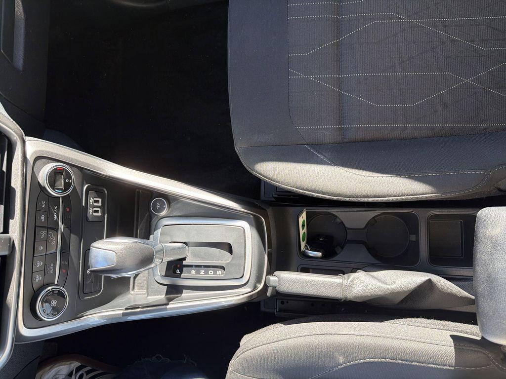 used 2021 Ford EcoSport car, priced at $13,500
