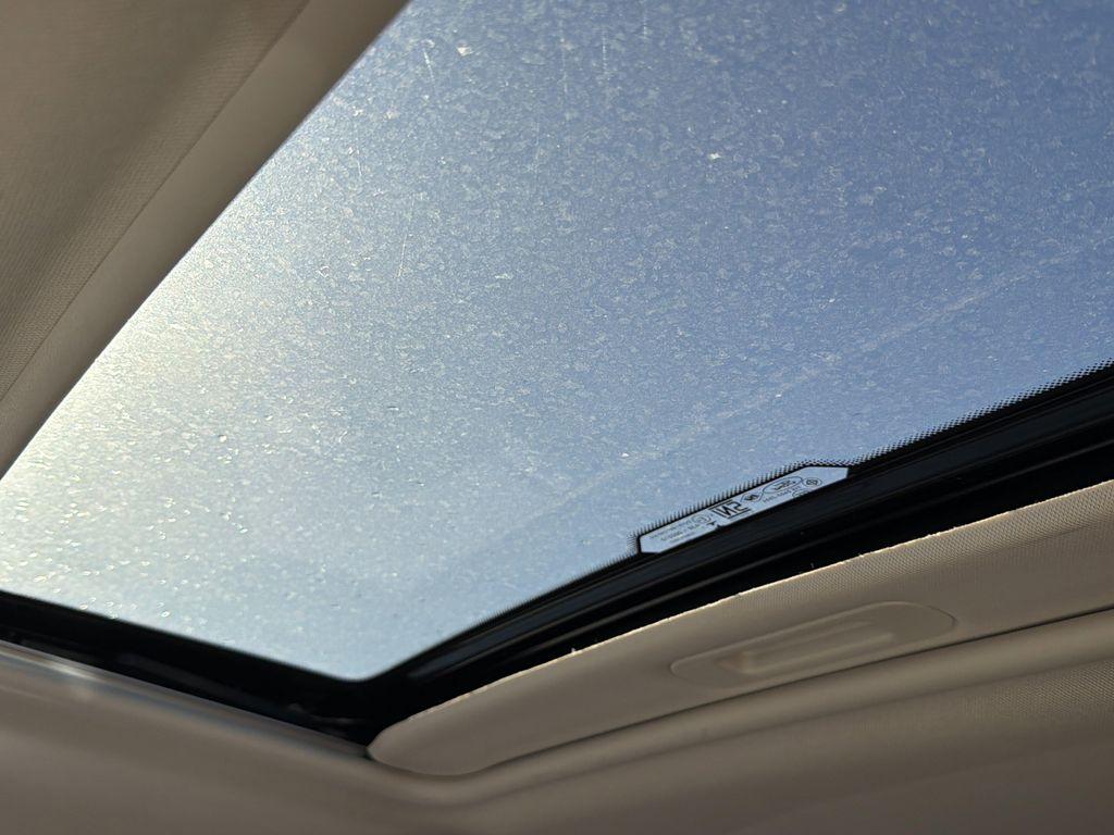 used 2021 Ford EcoSport car, priced at $13,500