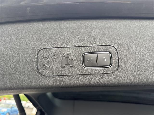 used 2023 Lincoln Aviator car, priced at $54,000