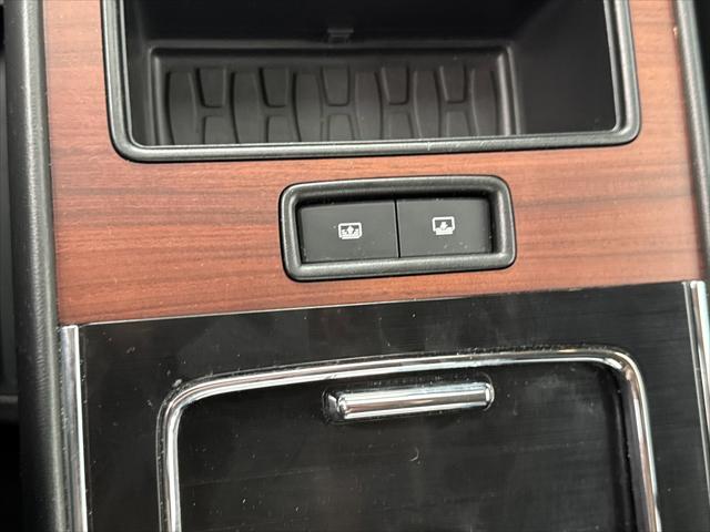 used 2023 Lincoln Aviator car, priced at $54,000