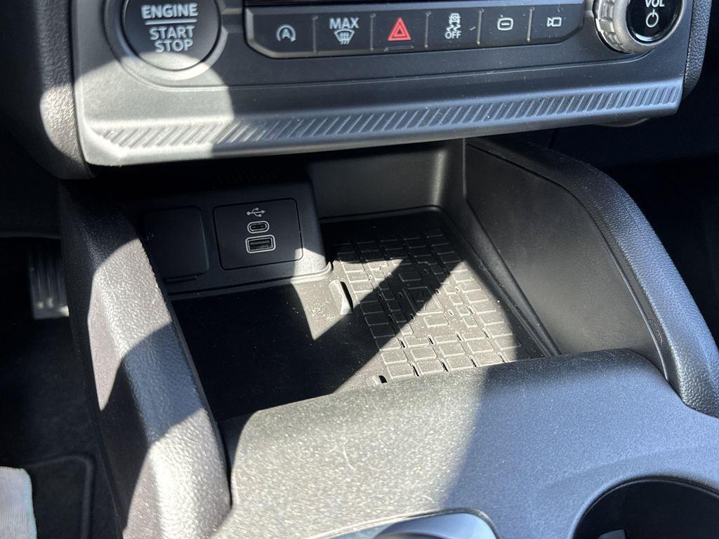 new 2025 Ford Bronco Sport car, priced at $29,766
