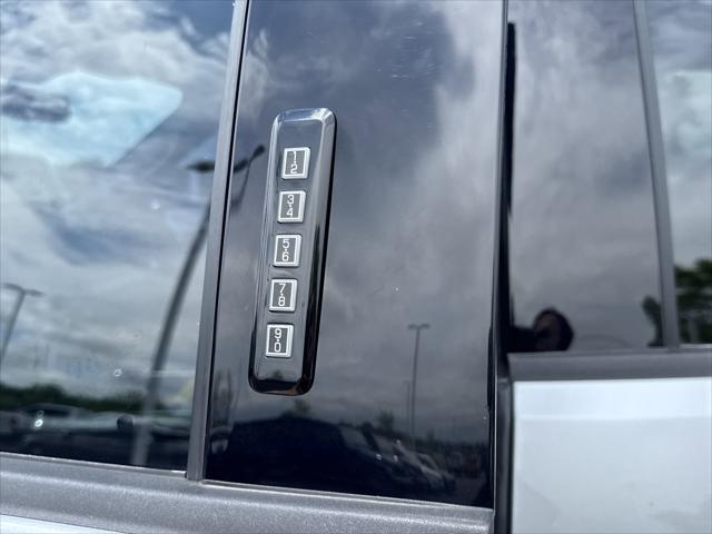 used 2022 Ford F-150 car, priced at $44,000