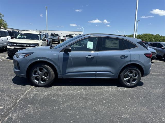 new 2024 Ford Escape car, priced at $29,633