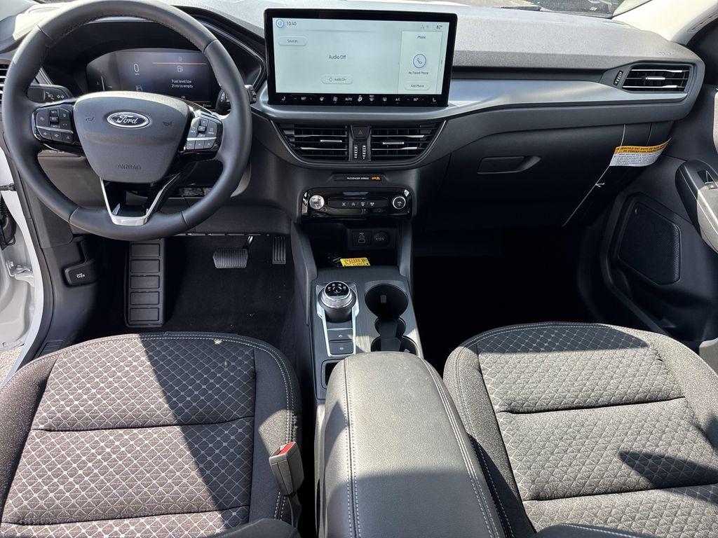 new 2025 Ford Escape car, priced at $30,278