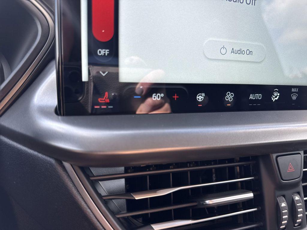 new 2025 Ford Escape car, priced at $30,278