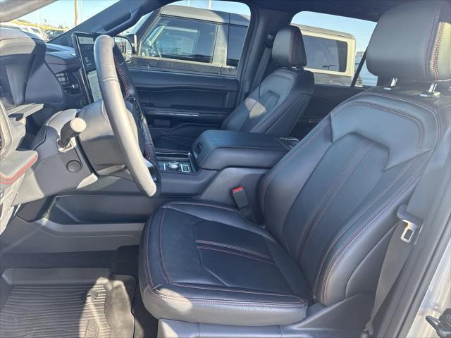 used 2024 Ford Expedition car, priced at $71,000