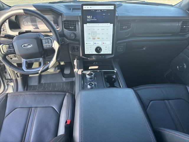 used 2024 Ford Expedition car, priced at $71,000