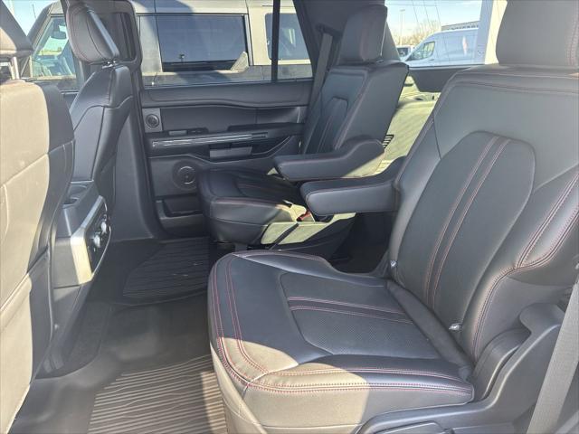 used 2024 Ford Expedition car, priced at $71,000