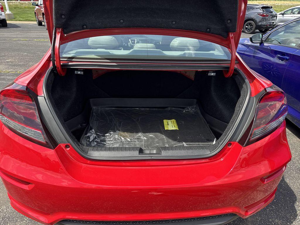 used 2015 Honda Civic car, priced at $20,000