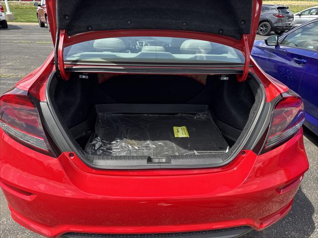 used 2015 Honda Civic car, priced at $20,000