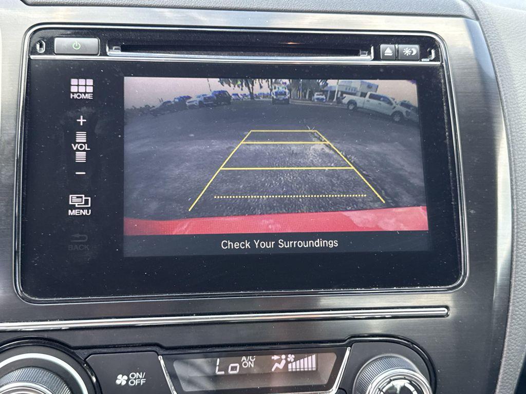 used 2015 Honda Civic car, priced at $20,000