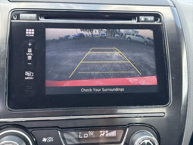 used 2015 Honda Civic car, priced at $20,000