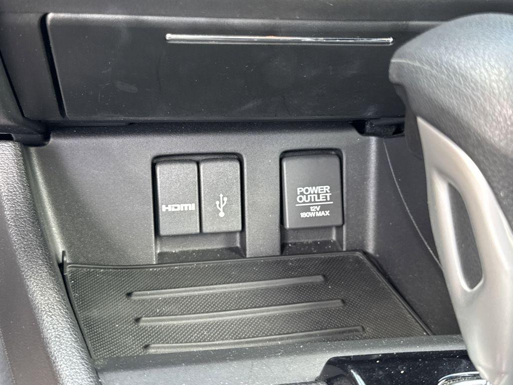 used 2015 Honda Civic car, priced at $20,000