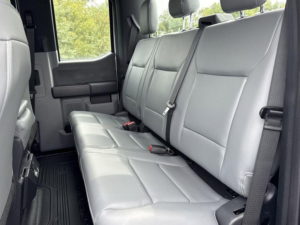 new 2025 Ford F-350 car, priced at $51,140