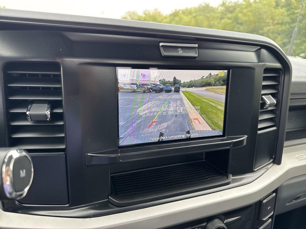 new 2025 Ford F-350 car, priced at $51,140