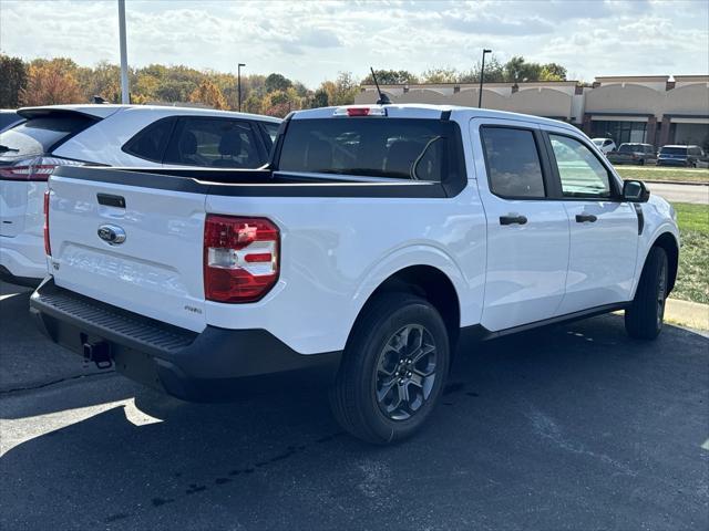 new 2024 Ford Maverick car, priced at $31,521