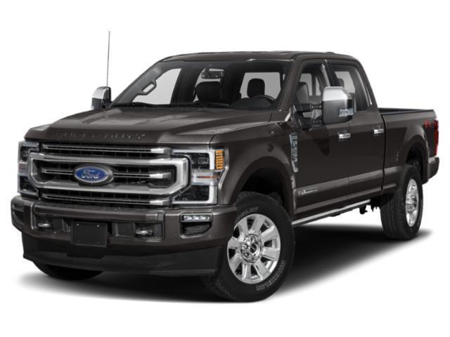 used 2020 Ford F-250 car