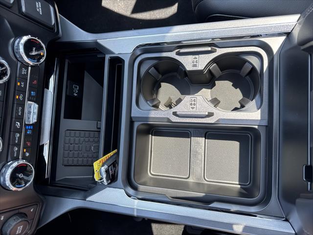 new 2025 Ford F-250 car, priced at $80,544