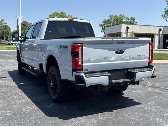 new 2025 Ford F-250 car, priced at $80,544
