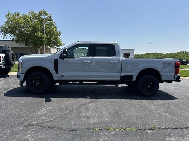 new 2025 Ford F-250 car, priced at $80,544