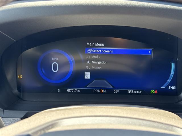 used 2020 Ford Explorer car, priced at $26,500