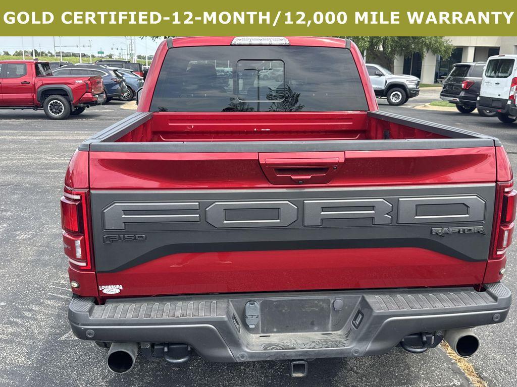 used 2020 Ford F-150 car, priced at $50,000