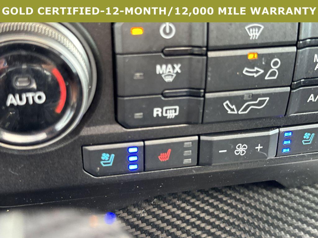 used 2020 Ford F-150 car, priced at $50,000