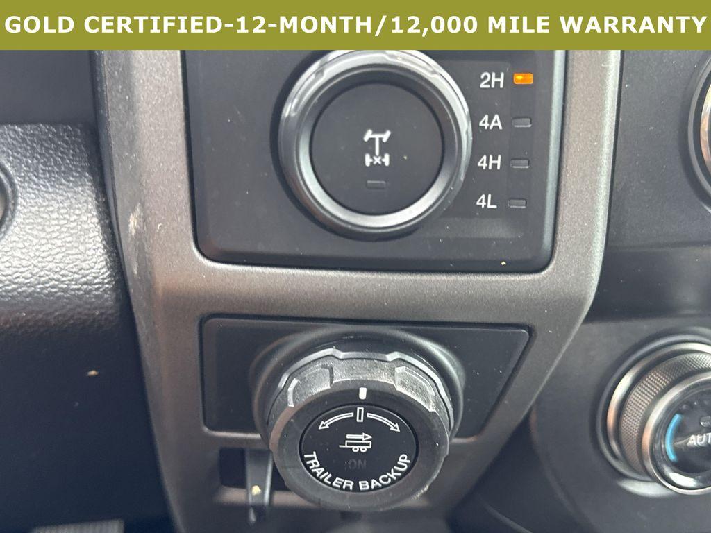 used 2020 Ford F-150 car, priced at $50,000