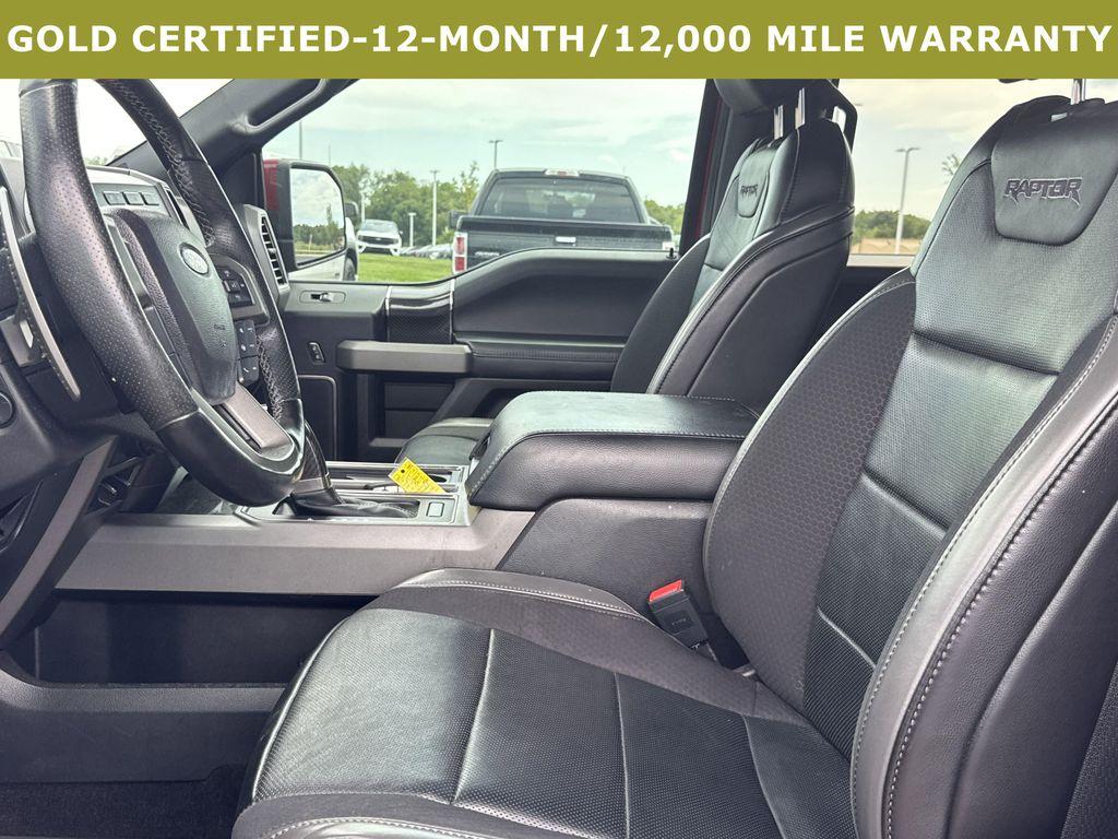 used 2020 Ford F-150 car, priced at $50,000